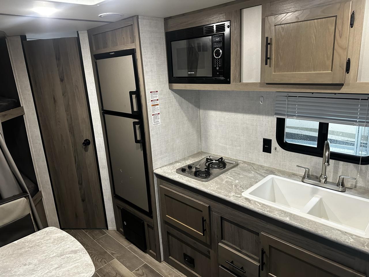 Gulf Stream Ameri-Lite  2020