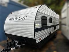 2020 Gulf Stream Ameri-Lite 