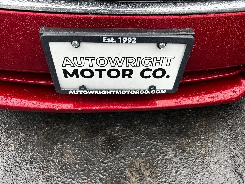Nissan Altima 4dr Sdn I4 2.5 2015
