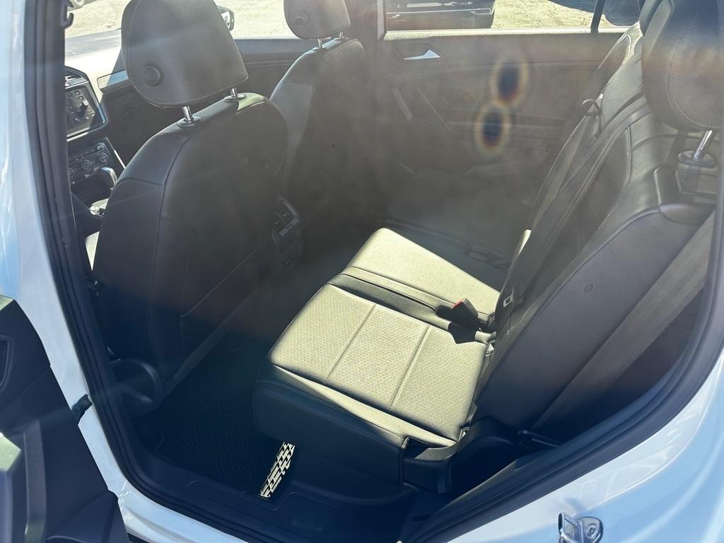 Volkswagen Tiguan 2.0T SEL R-Line 4MOTION 2019