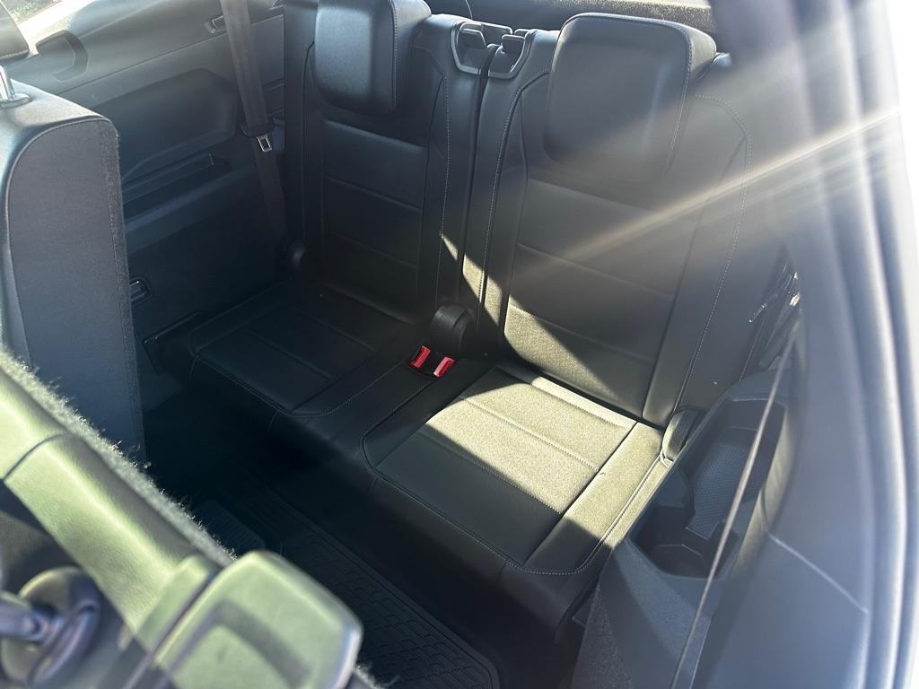 Volkswagen Tiguan 2.0T SEL R-Line 4MOTION 2019