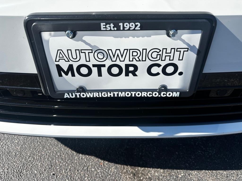 Volkswagen Tiguan 2.0T SEL R-Line 4MOTION 2019