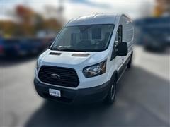 2018 Ford Transit Van 