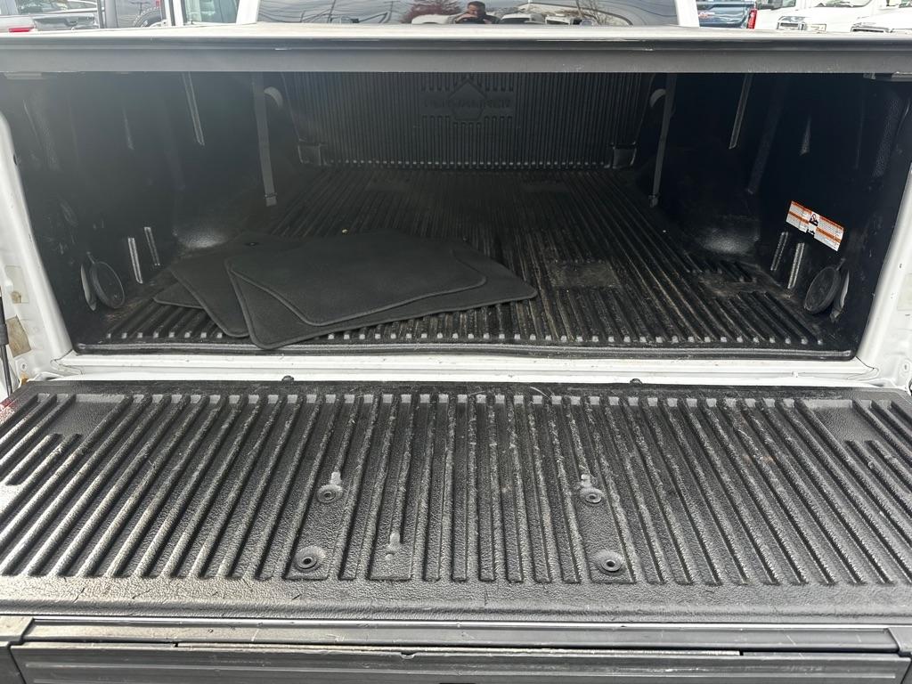 Ford F-150 Lariat 4WD SuperCrew 5.5' Box 2020