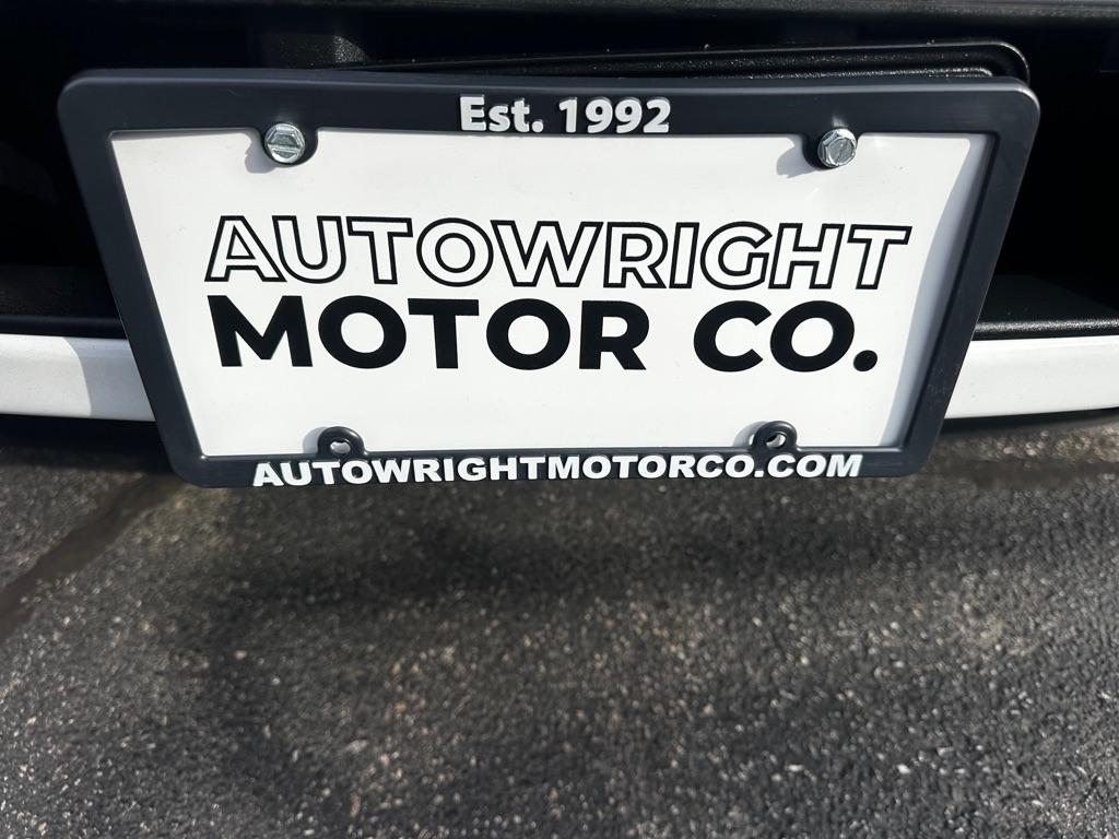 Ford F-150 Lariat 4WD SuperCrew 5.5' Box 2020