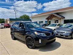 2014 Kia Sorento 