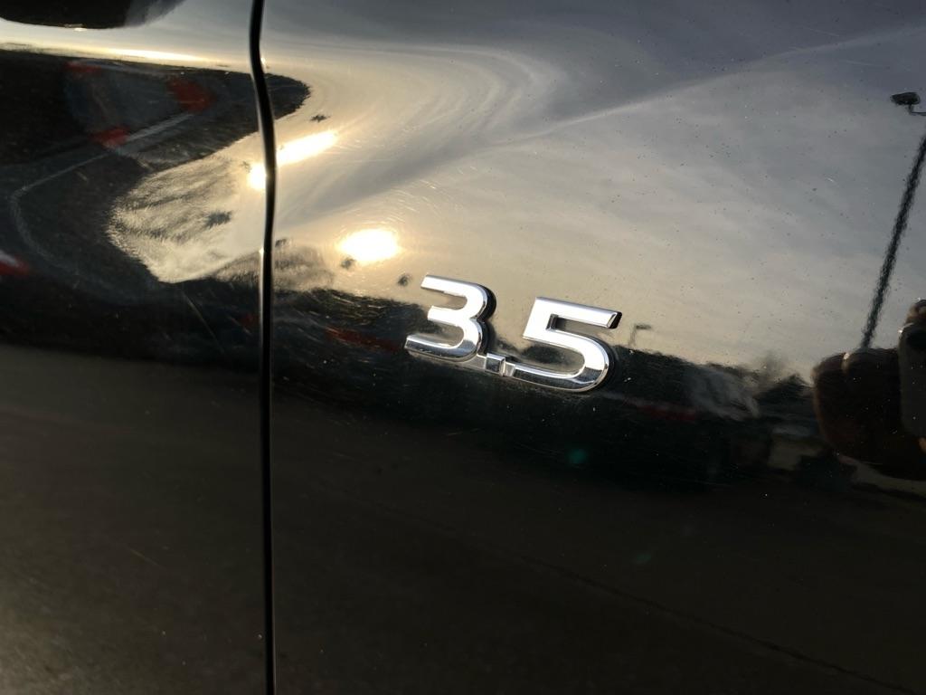 Infiniti QX60  2017