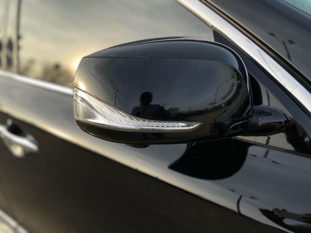 Infiniti QX60  2017