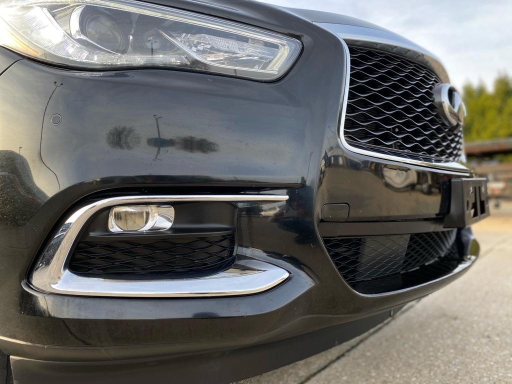 Infiniti QX60  2017