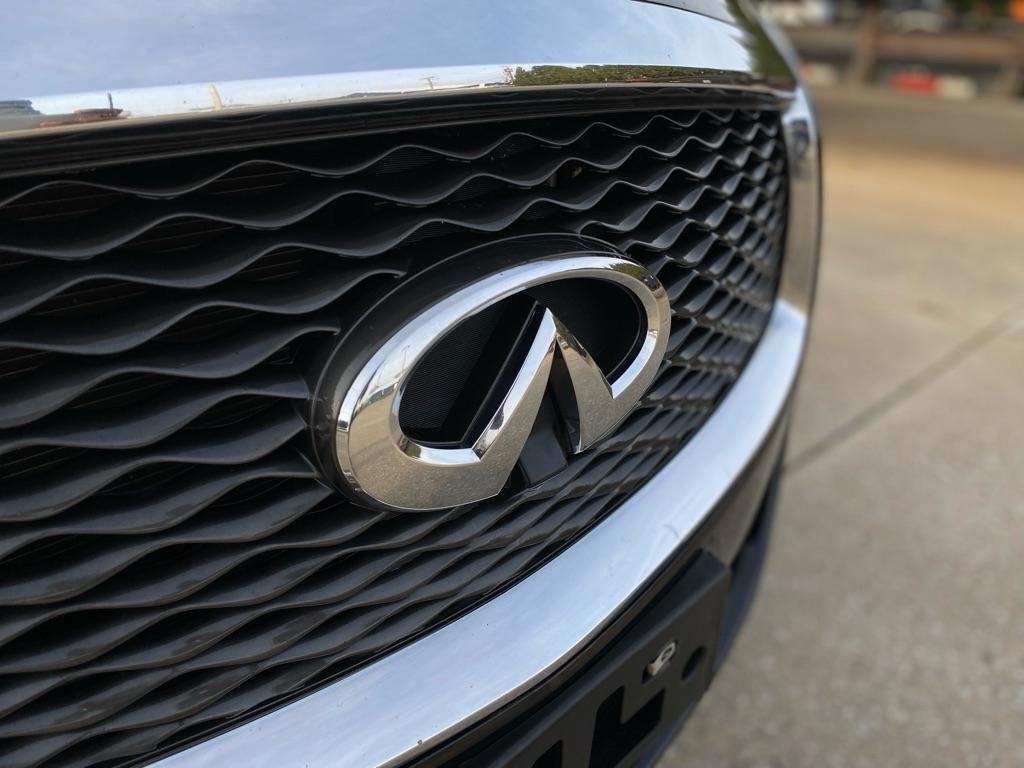Infiniti QX60  2017