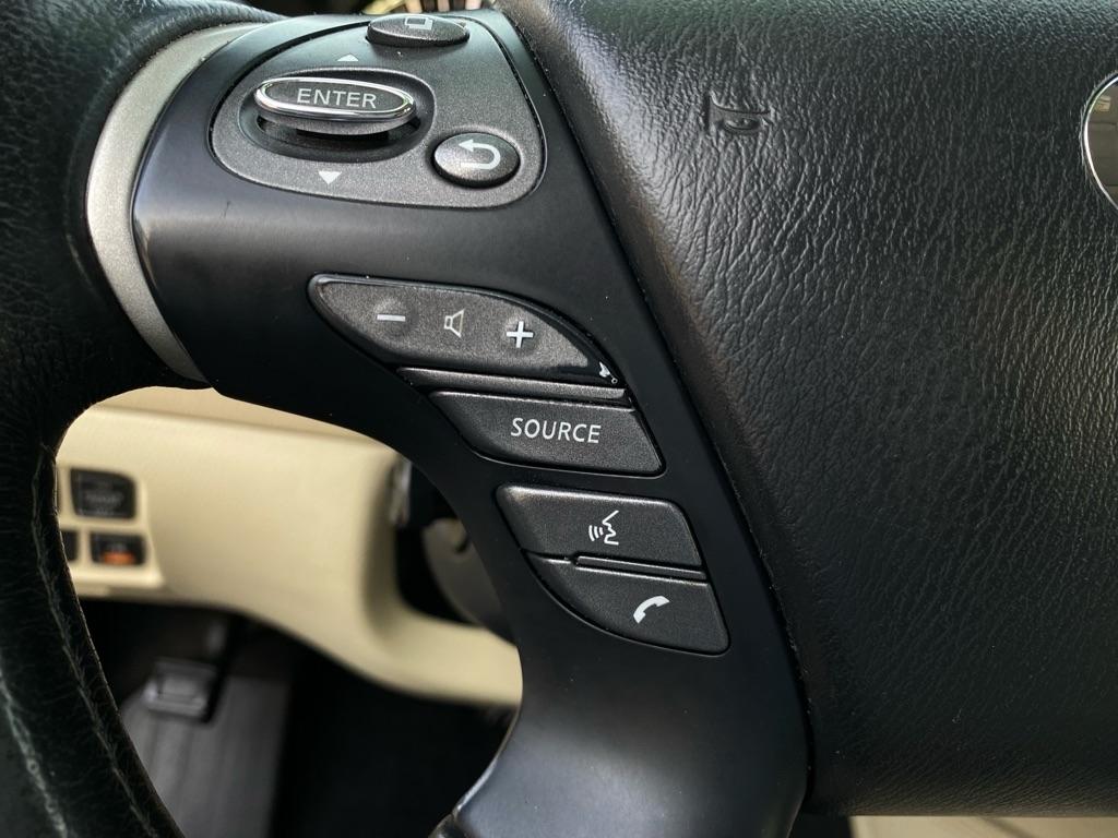 Infiniti QX60  2017