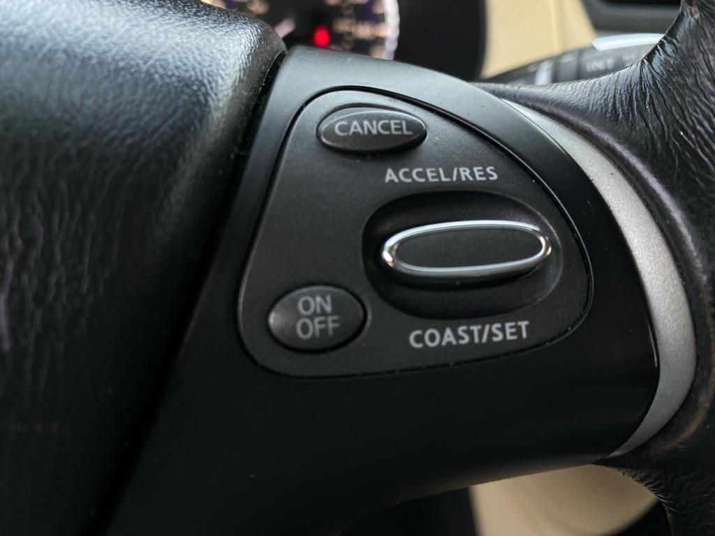 Infiniti QX60  2017