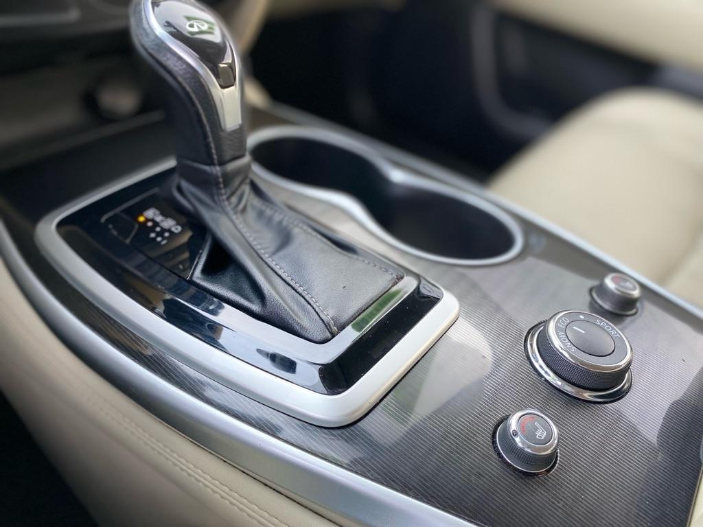 Infiniti QX60  2017