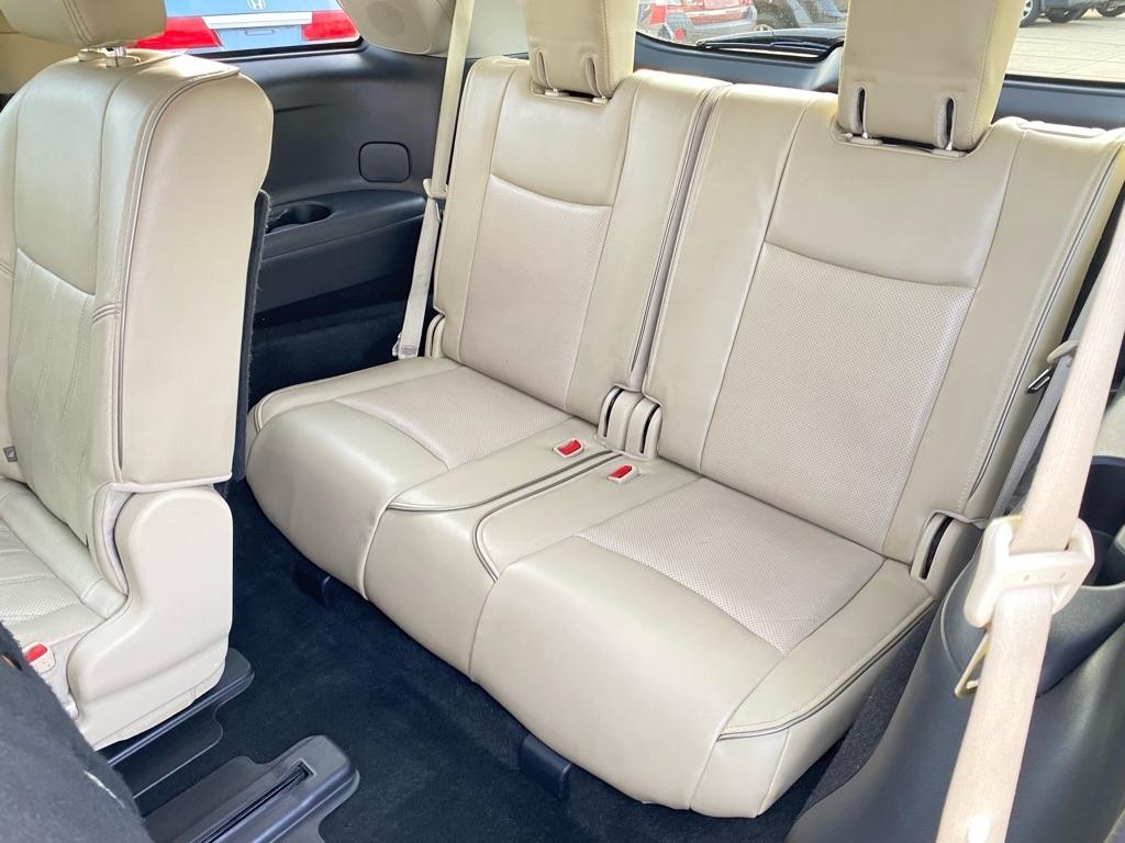Infiniti QX60  2017