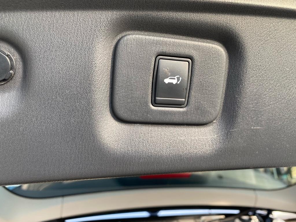 Infiniti QX60  2017