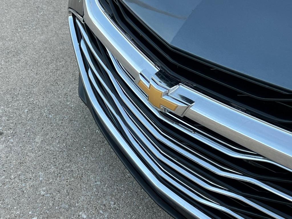Chevrolet Malibu  2020