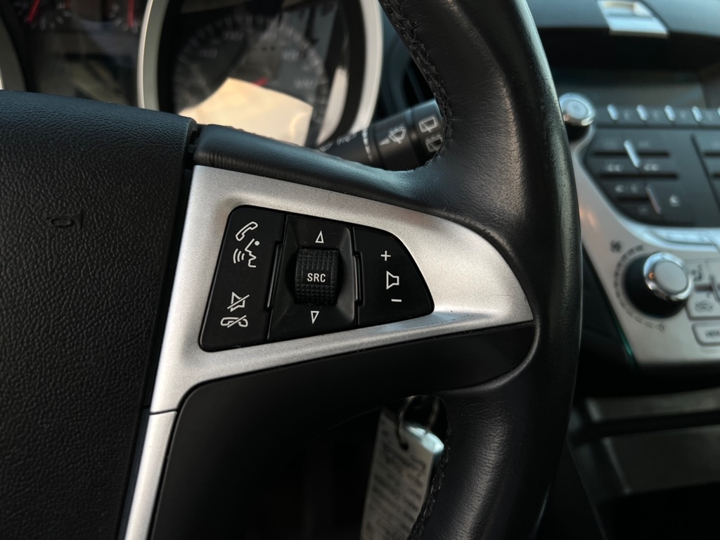 Chevrolet Equinox  2011