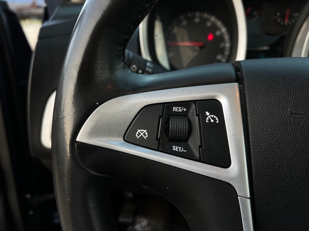 Chevrolet Equinox  2011