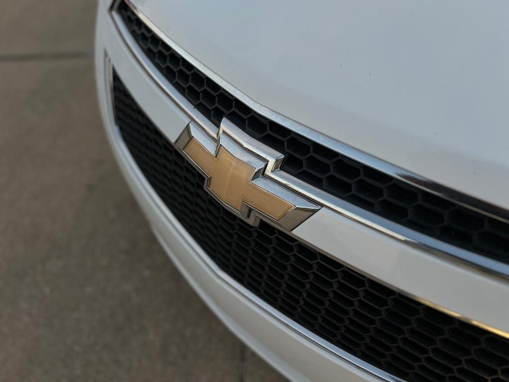 Chevrolet Cruze  2012