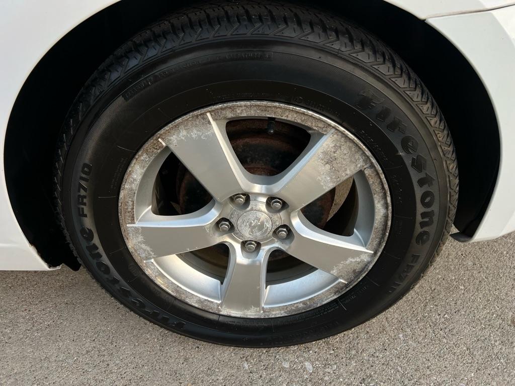 Chevrolet Cruze  2012