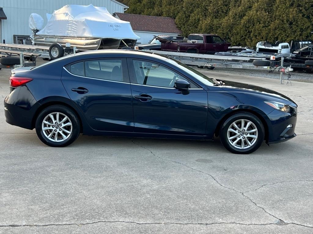 Mazda MAZDA3  2014