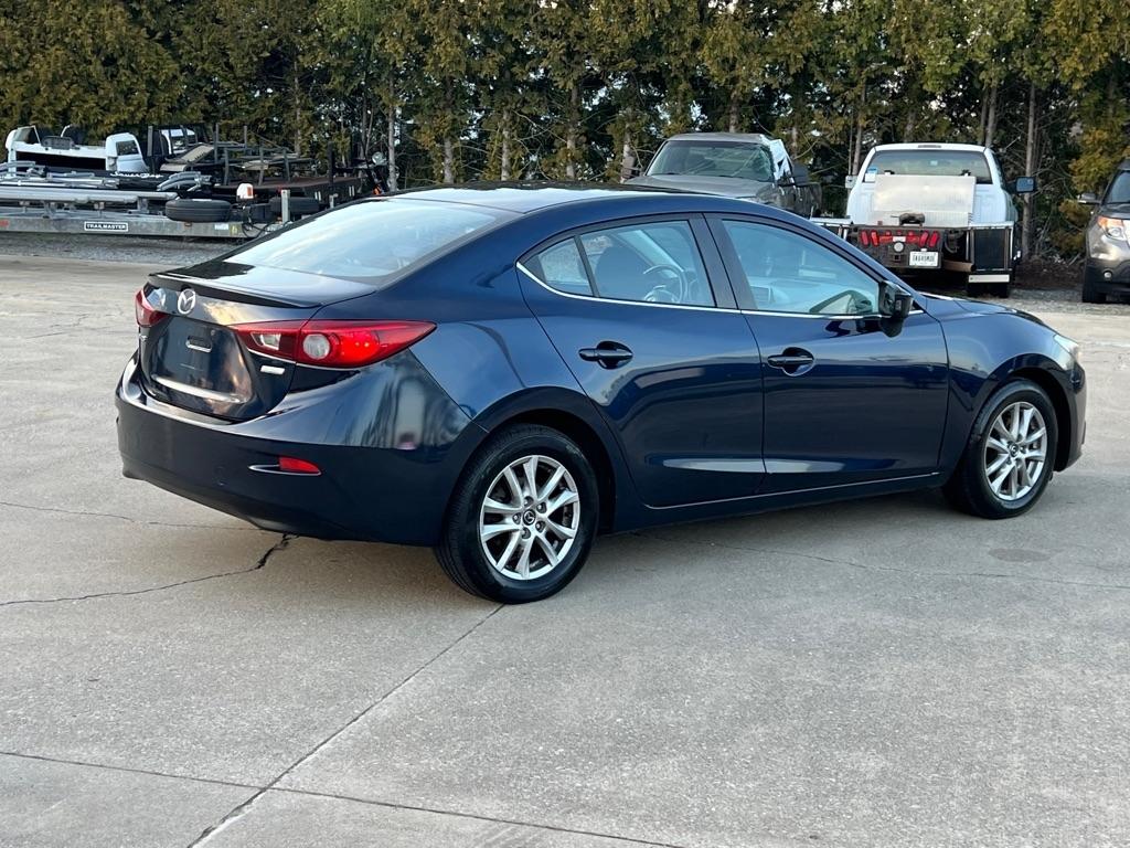Mazda MAZDA3  2014