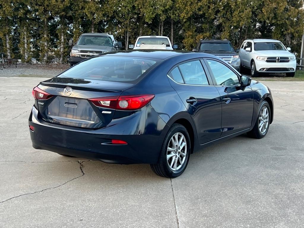 Mazda MAZDA3  2014