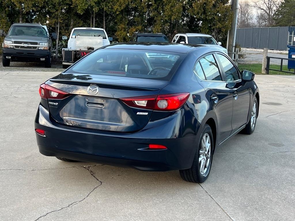 Mazda MAZDA3  2014