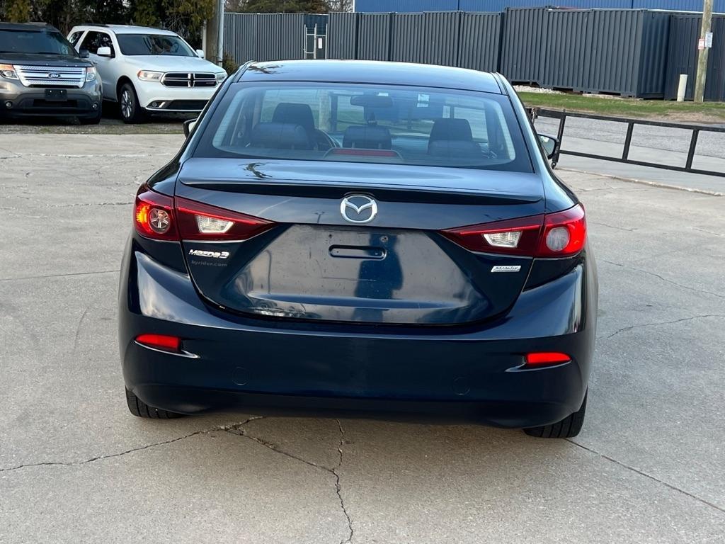 Mazda MAZDA3  2014
