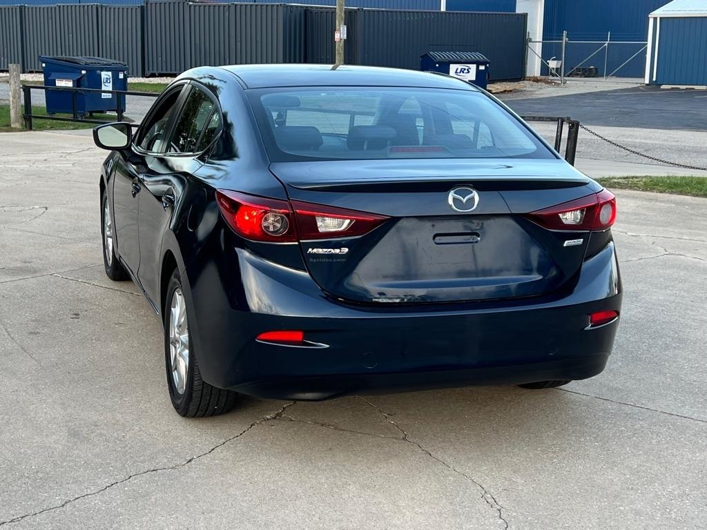 Mazda MAZDA3  2014