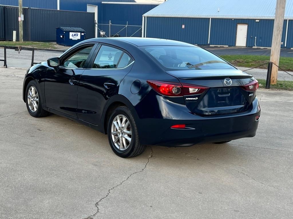 Mazda MAZDA3  2014