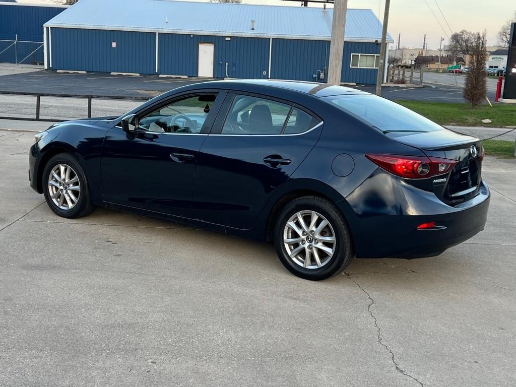 Mazda MAZDA3  2014