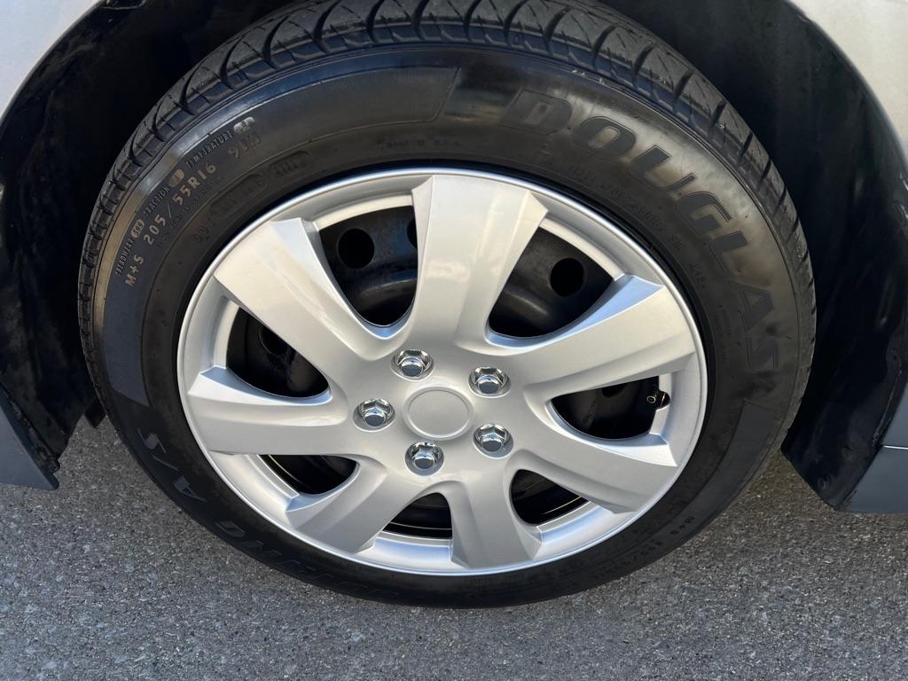 Toyota Corolla  2021