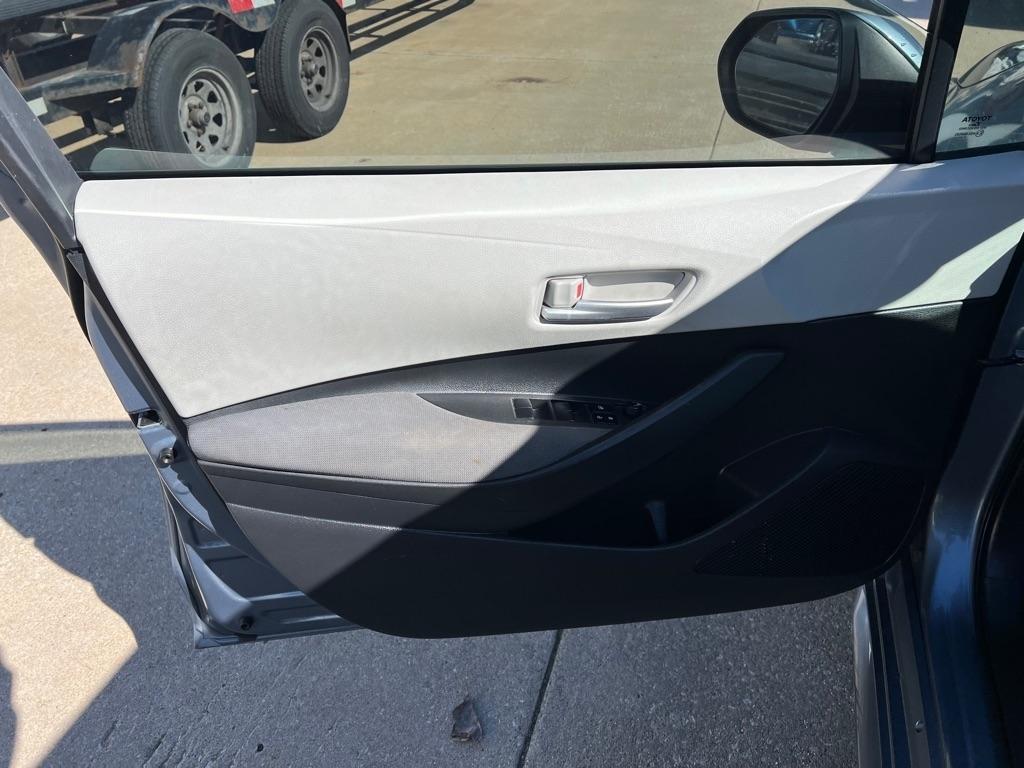 Toyota Corolla  2021