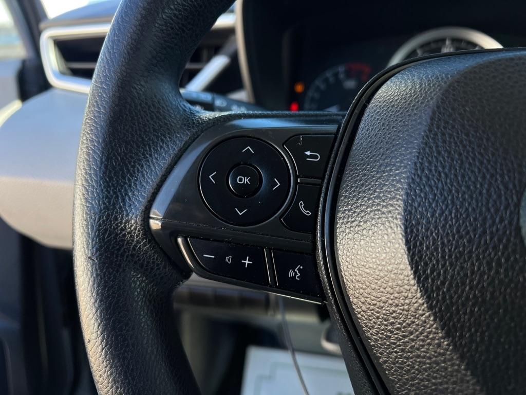 Toyota Corolla  2021