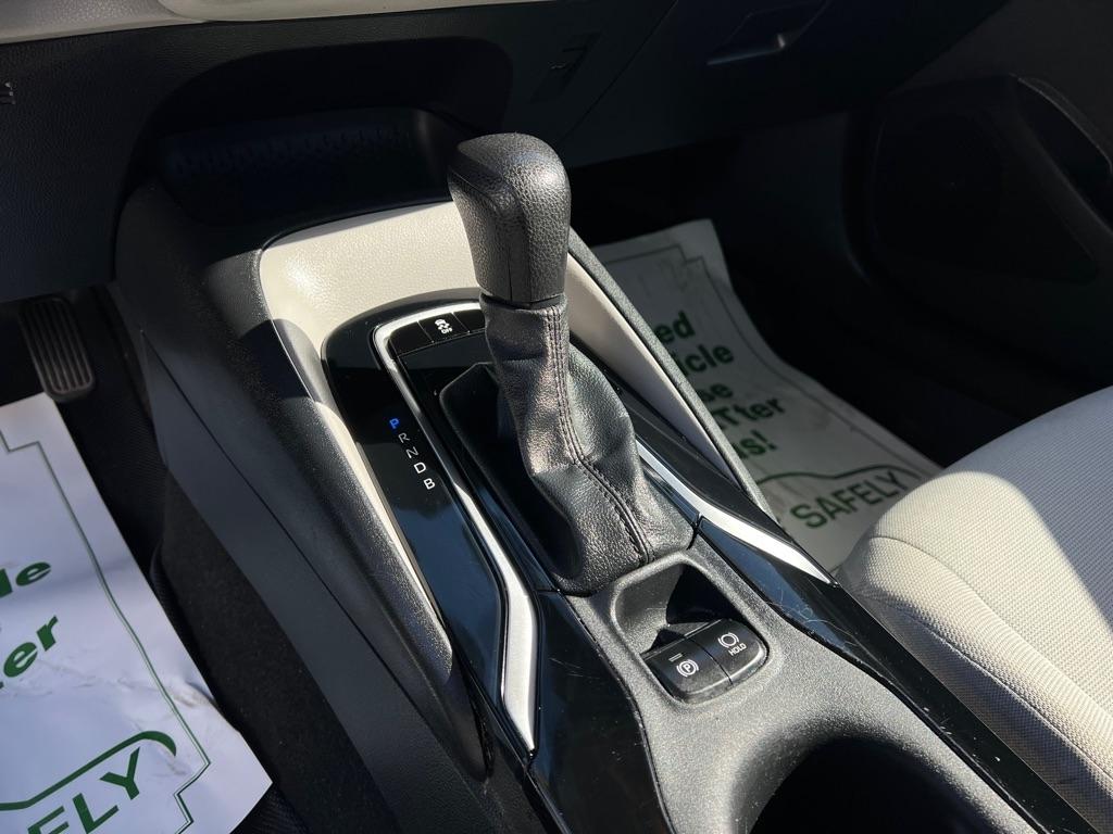 Toyota Corolla  2021