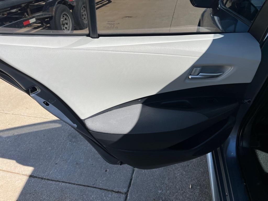 Toyota Corolla  2021