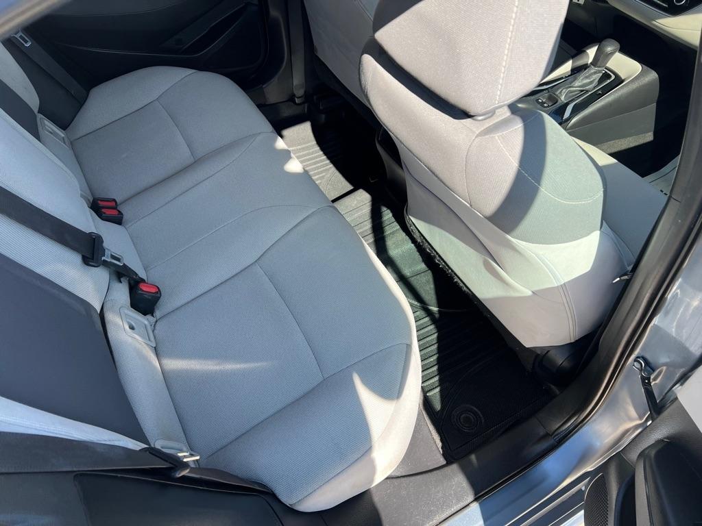 Toyota Corolla  2021