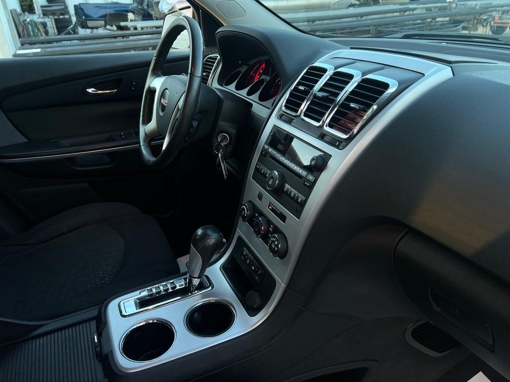 GMC Acadia  2010