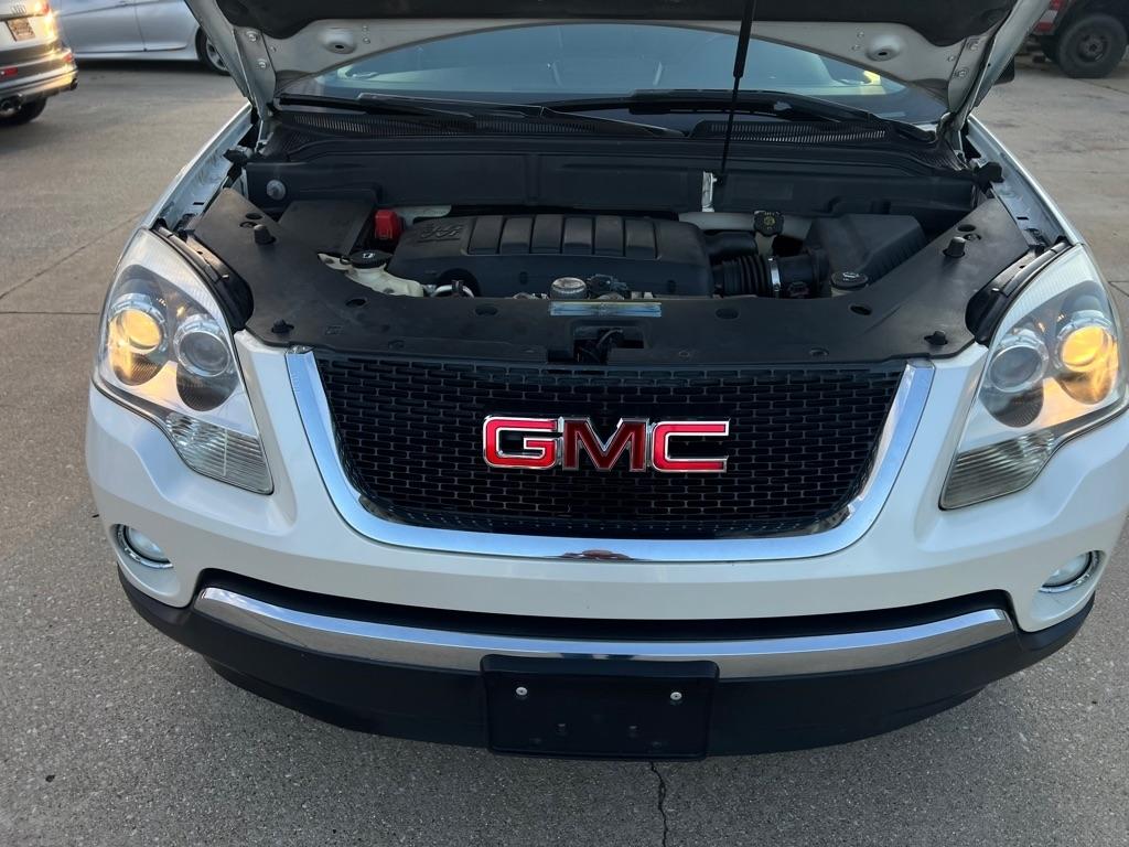 GMC Acadia  2010