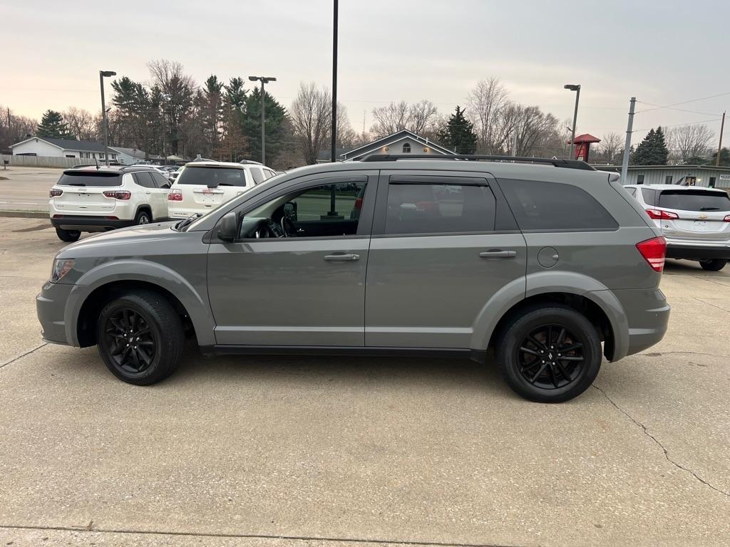 Dodge Journey  2020