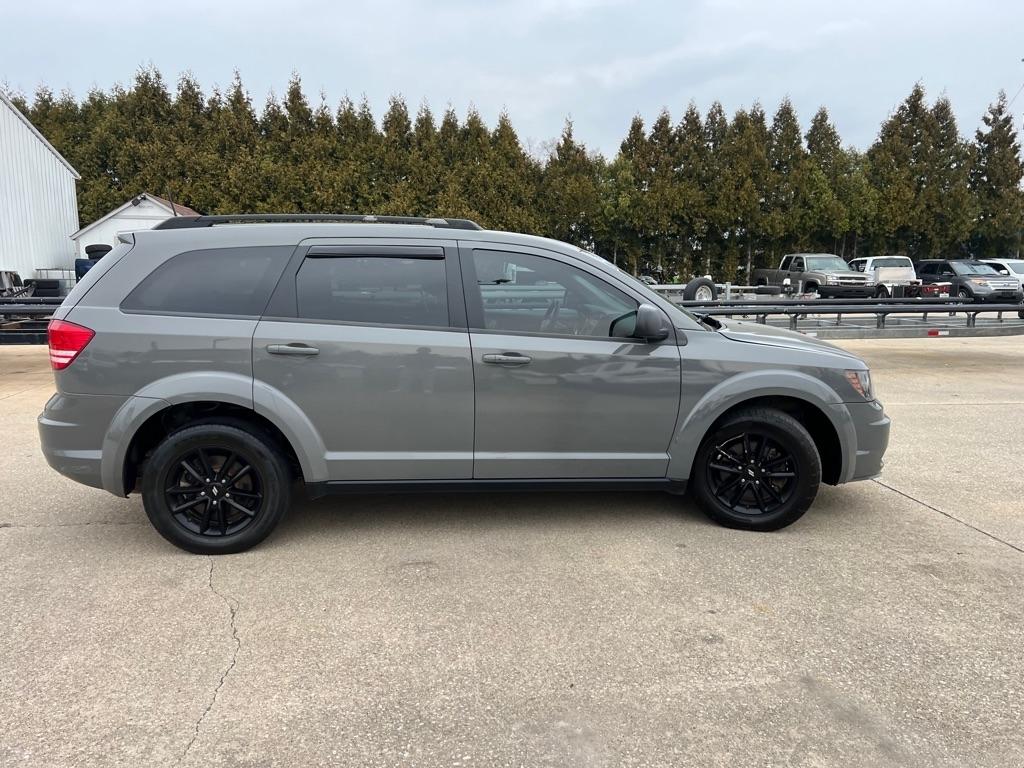Dodge Journey  2020