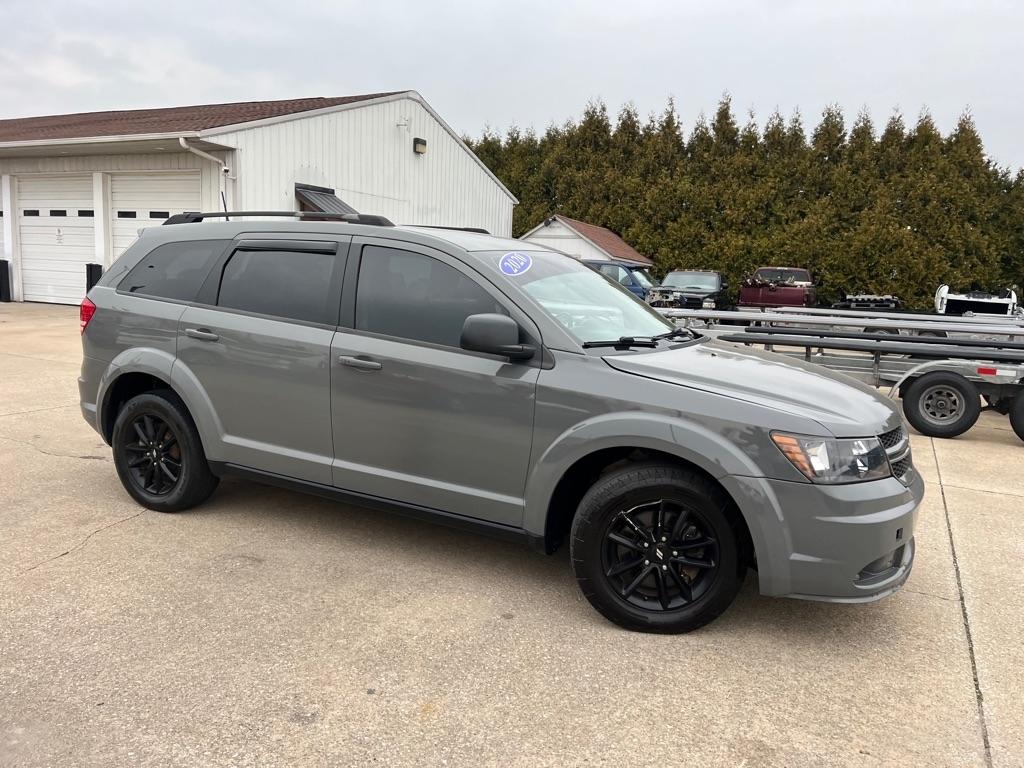 Dodge Journey  2020