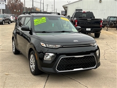 2020 Kia Soul 