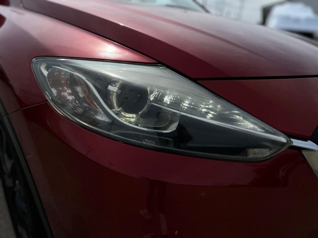 Mazda CX-9  2015