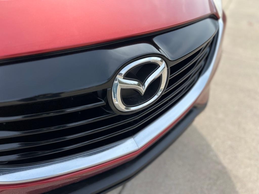 Mazda CX-9  2015
