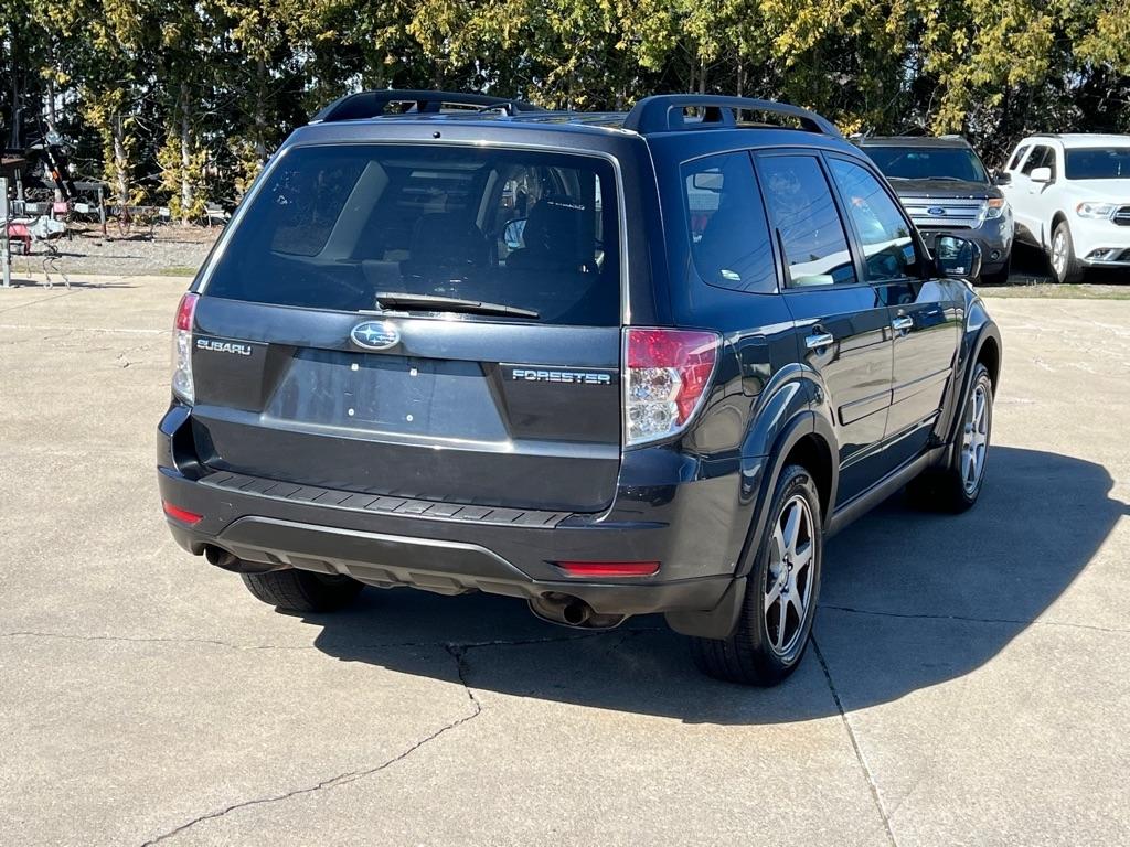 Subaru Forester  2009