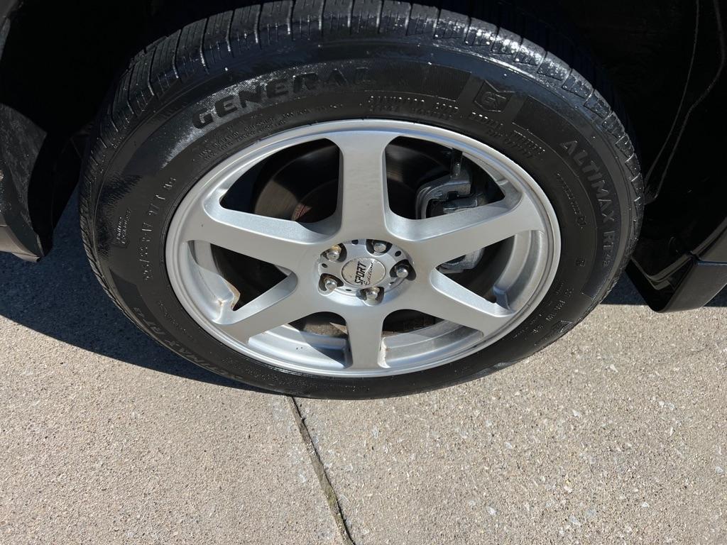 Subaru Forester  2009