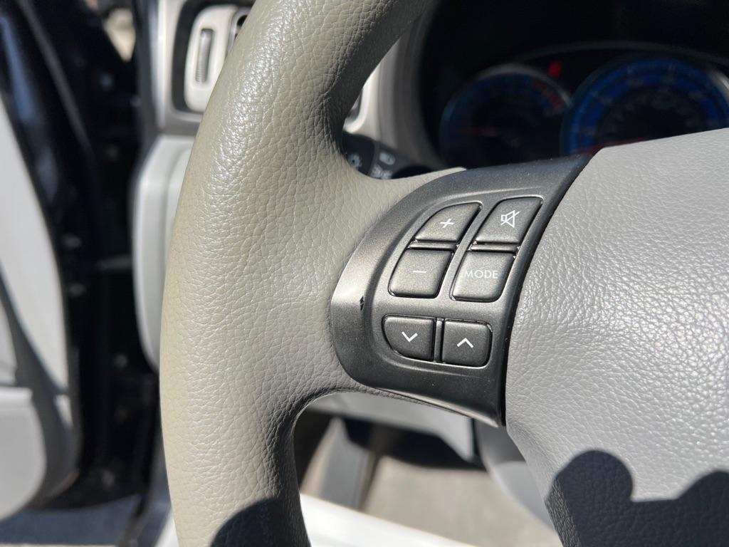 Subaru Forester  2009