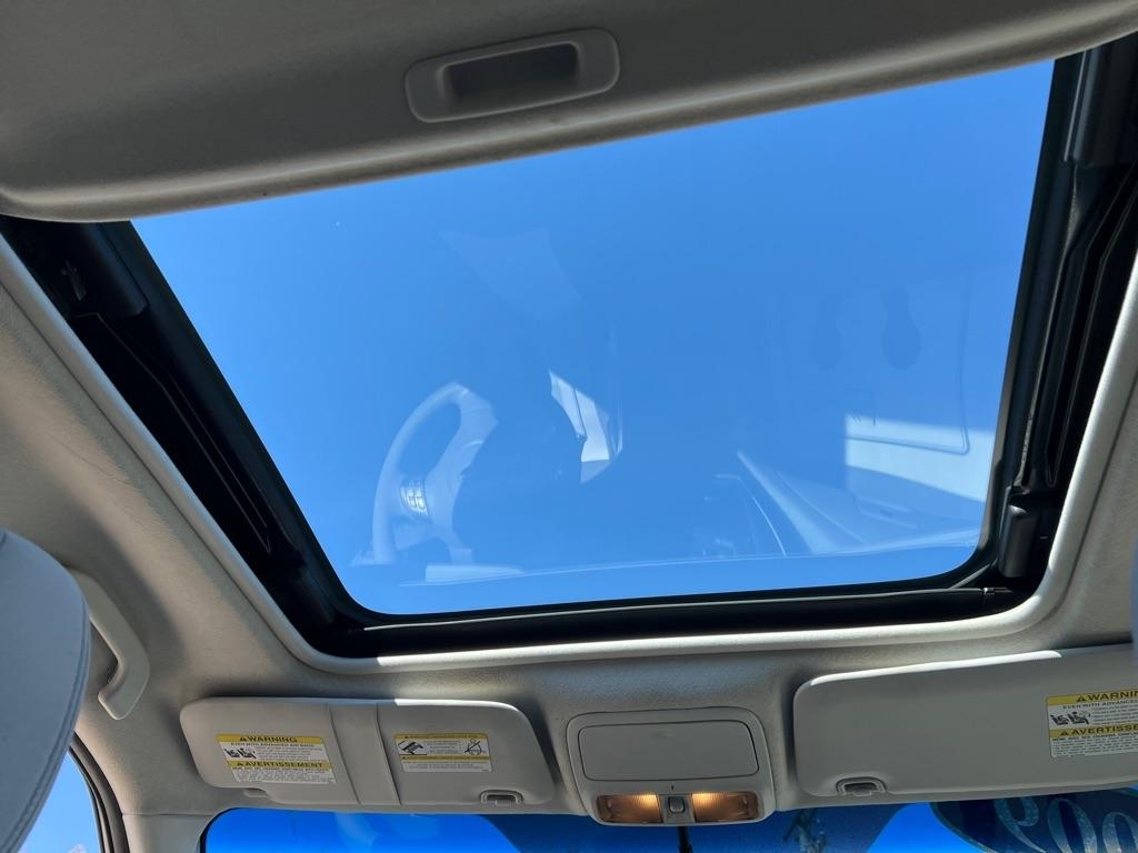 Subaru Forester  2009